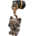 Beary Good Fortune Buddy