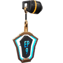 PREMIER E9A1 CHAMPION // ADV Buddy