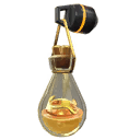 Epilogue: Mosh Vial Buddy