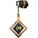 PREMIER E8A1 CHAMPION // INT Buddy