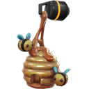 Bumble Brigade Buddy