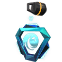 VCT 2025 Pacific Buddy