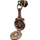 Magepunk, Ep 3 Buddy