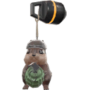 Squirrel Tactics Buddy