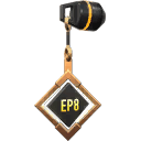 PREMIER E8A2 CHAMPION // INT Buddy