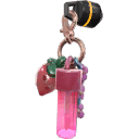 Strawberry Lippie Buddy