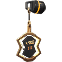 PREMIER V25A3 CHAMPION // ELT Buddy