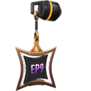 PREMIER E9A1 CHAMPION // CTD Buddy