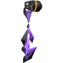 Singularity, Ep 9 Buddy