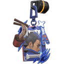 Ult Bias: Yoru Buddy