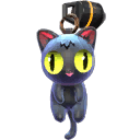 In and Out of Trouble Buddy