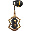 PREMIER E8A3 CHAMPION // ELT Buddy