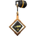PREMIER V26A2 CHAMPION // INT Buddy