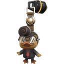 Tacti-Force Topaz Buddy