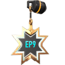 PREMIER E9A3 GRAND CHAMP Buddy