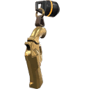 Epilogue: Pocket Sized Sheriff Buddy