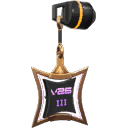 PREMIER V26A3 CHAMPION // CTD Buddy