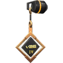 PREMIER V26A4 CHAMPION // INT Buddy