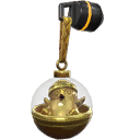 Epilogue: Penguin Surprise Buddy