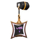 PREMIER V25A5 CHAMPION // CTD Buddy