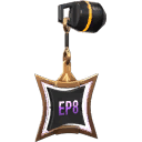 PREMIER E8A3 CHAMPION // CTD Buddy