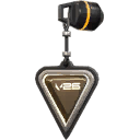V26A3: Bronze Buddy