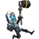 Protocol Dummy Buddy