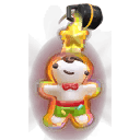 Mr. Sprinklebottom Buddy