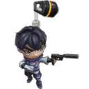 VALORANT GO! Vol. 3 Iso Buddy