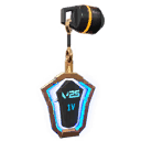 PREMIER V25A4 CHAMPION // ADV Buddy