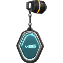 V26A3: Platinum Buddy