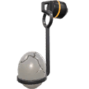 Completely Cracked Buddy