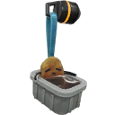 Chilling Nugget Buddy