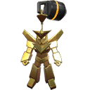 Epilogue: Mini Mecha Buddy