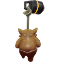 Nuggetman Buddy