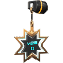 PREMIER V26A2 GRAND CHAMP Buddy