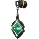 V25A6: Ascendant Buddy