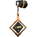 PREMIER V26A1 CHAMPION // INT Buddy