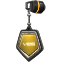 V26A3: Gold Buddy