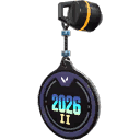 V26 ACT II Coin Buddy