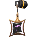 PREMIER V25A3 CHAMPION // CTD Buddy