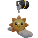 Head in the Clouds Buddy