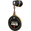 V26 ACT V Coin Buddy