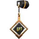 PREMIER E7A3 CHAMPION // INT BUDDY