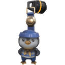 Tacti-Force Sapphire Buddy