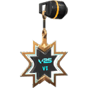 PREMIER V25A6 GRAND CHAMP Buddy