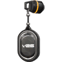V26A3: Iron Buddy