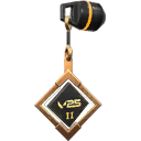 PREMIER V25A2 CHAMPION // INT Buddy