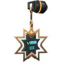 PREMIER V26A3 GRAND CHAMP Buddy