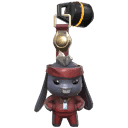 Tacti-Force Ruby Buddy